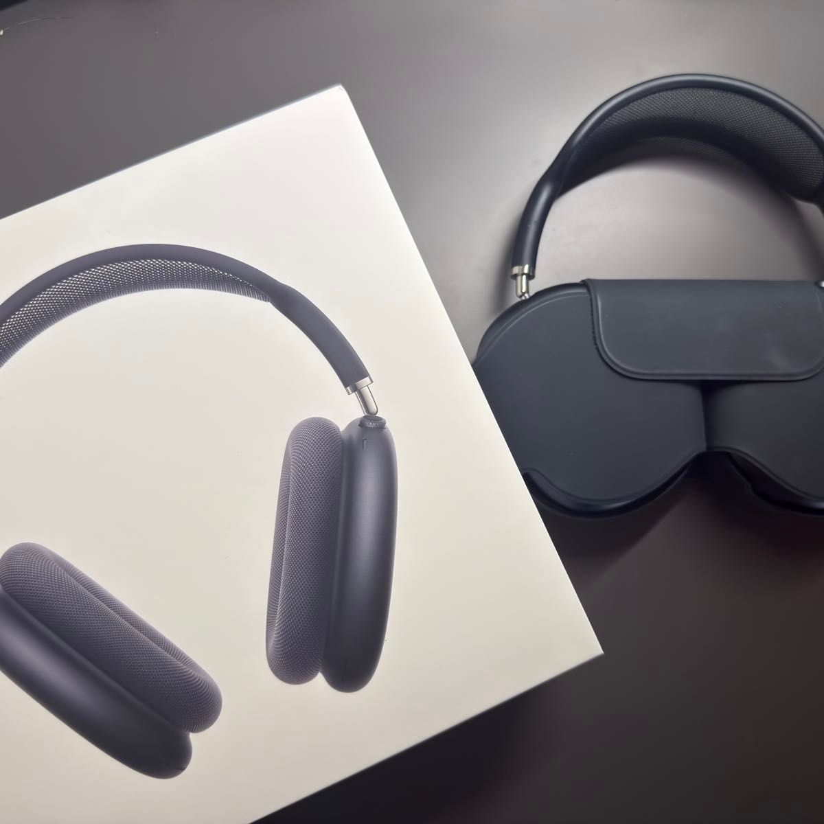 AirPodsMax USB-C ミッドナイト 限定保証付き|Yahoo!フリマ(旧 AirPodsMax USB-C ミッドナイト 限定保証付き|Yahoo!フリマ(旧