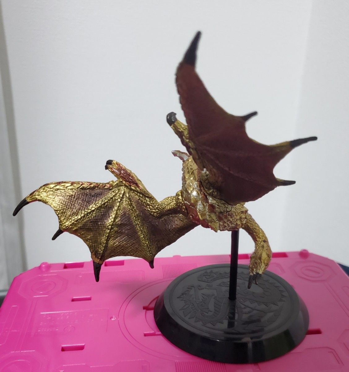 モンスターハンター モンハン フィギュア セルレギオス|Yahoo モンスターハンター モンハン フィギュア セルレギオス|Yahoo