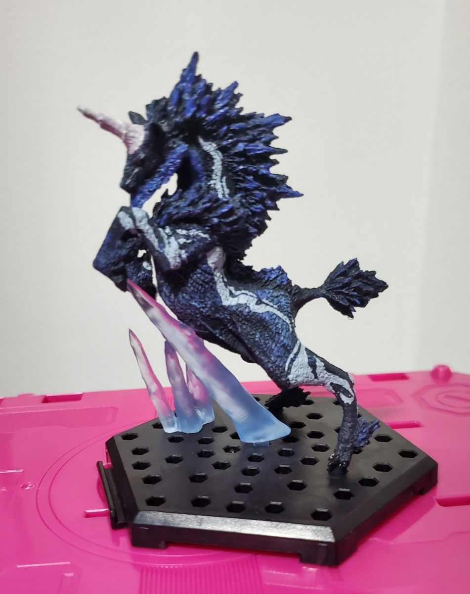 モンスターハンター モンハン フィギュア キリン亜種|Yahoo モンスターハンター モンハン フィギュア キリン亜種|Yahoo