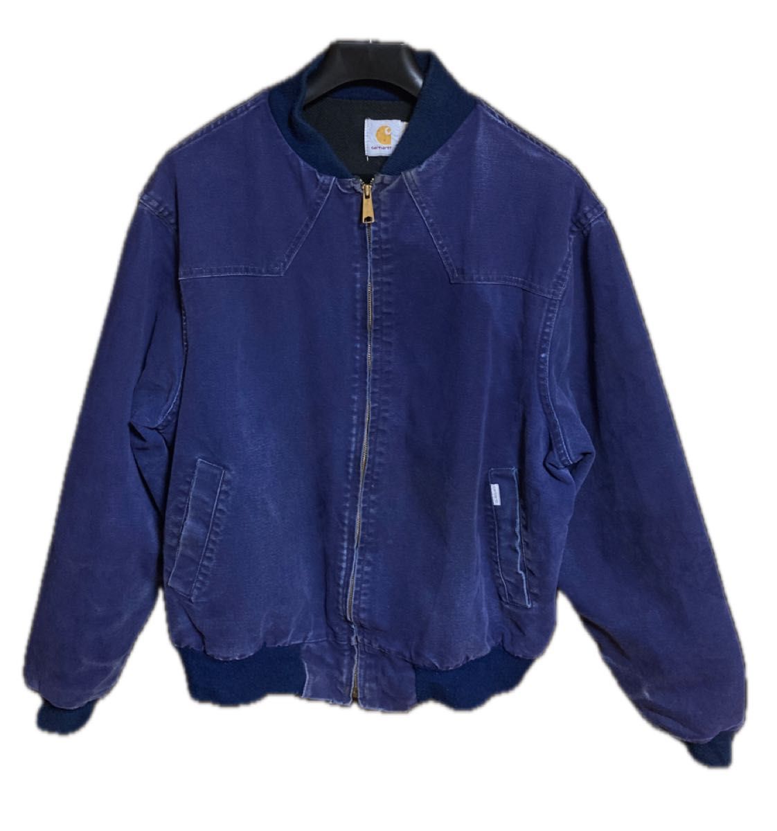 80s 90s カーハート carhartt サンタフェジャケット santa fe 80s 90s カーハート carhartt サンタフェジャケット santa fe
