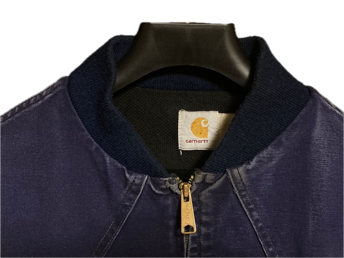 80s 90s カーハート carhartt サンタフェジャケット santa fe 80s 90s カーハート carhartt サンタフェジャケット santa fe