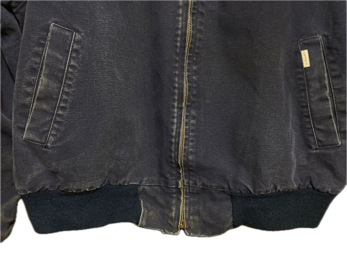80s 90s カーハート carhartt サンタフェジャケット santa fe 80s 90s カーハート carhartt サンタフェジャケット santa fe