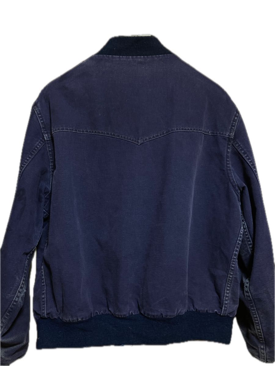 80s 90s カーハート carhartt サンタフェジャケット santa fe 80s 90s カーハート carhartt サンタフェジャケット santa fe