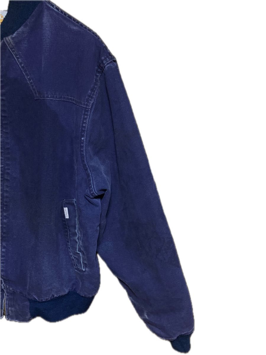 80s 90s カーハート carhartt サンタフェジャケット santa fe 80s 90s カーハート carhartt サンタフェジャケット santa fe