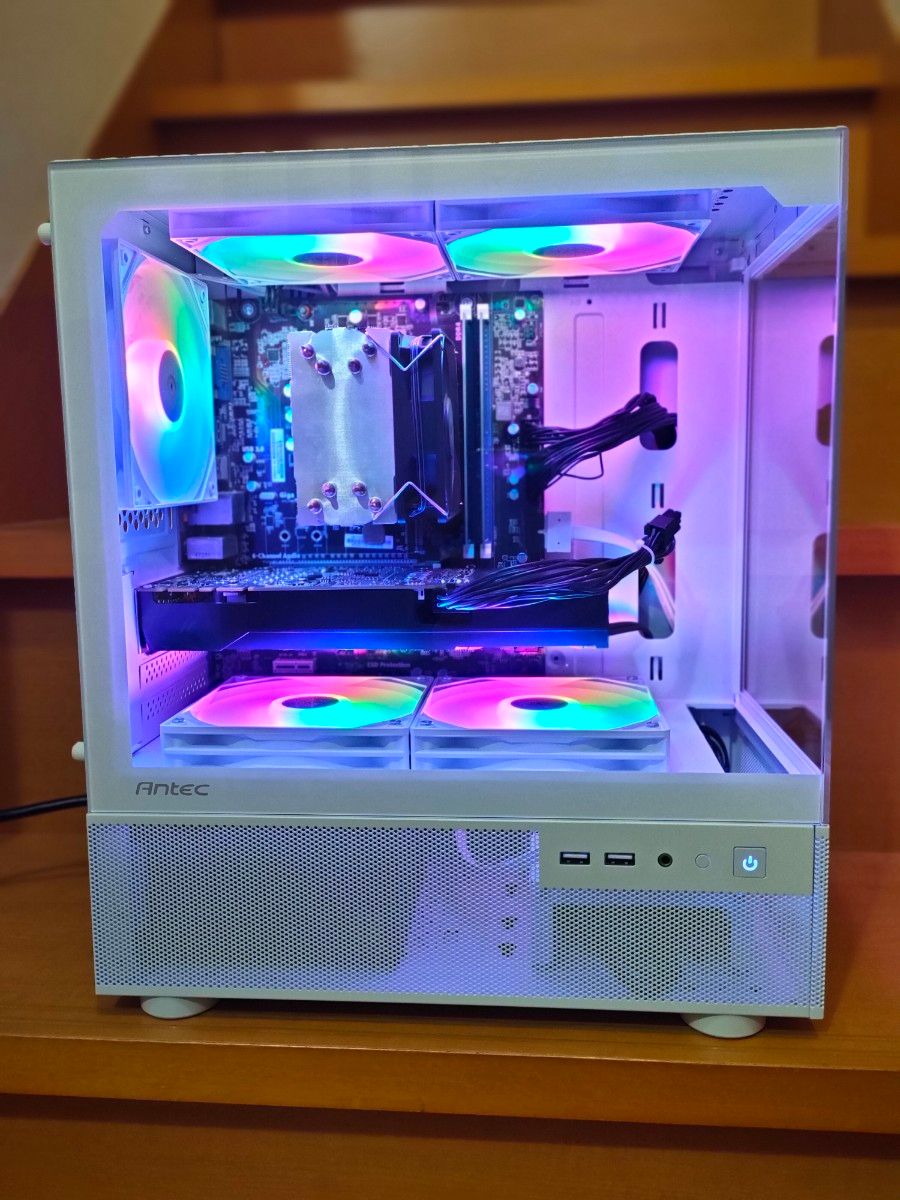 ゲーミング PC ライトゲーミングPC i7 7700 GTX1070 Windows11 ゲーミング PC ライトゲーミングPC i7 7700 GTX1070 Windows11
