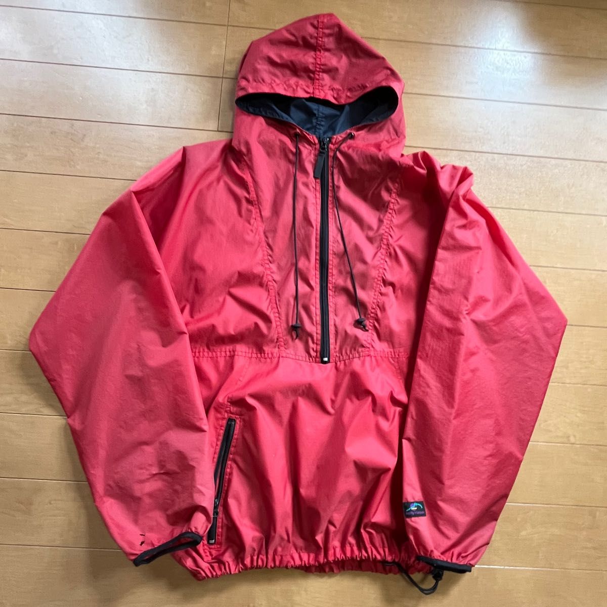 Helly Hansen 90s ナイロンアノラックパーカー|Yahoo!フリマ Helly Hansen 90s ナイロンアノラックパーカー|Yahoo!フリマ