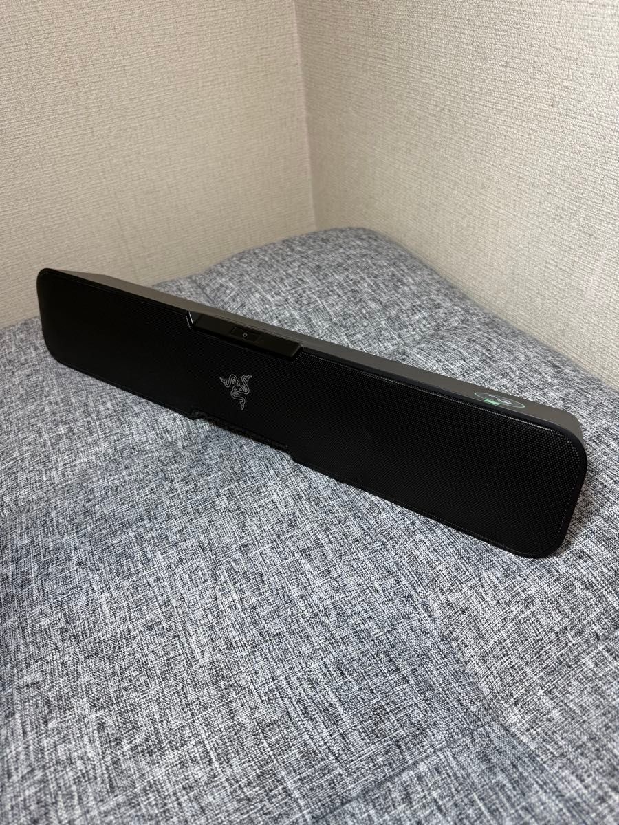 Razer Leviathan サブウーハー付サウンドバー RZ05-0126|Yahoo Razer Leviathan サブウーハー付サウンドバー RZ05-0126|Yahoo