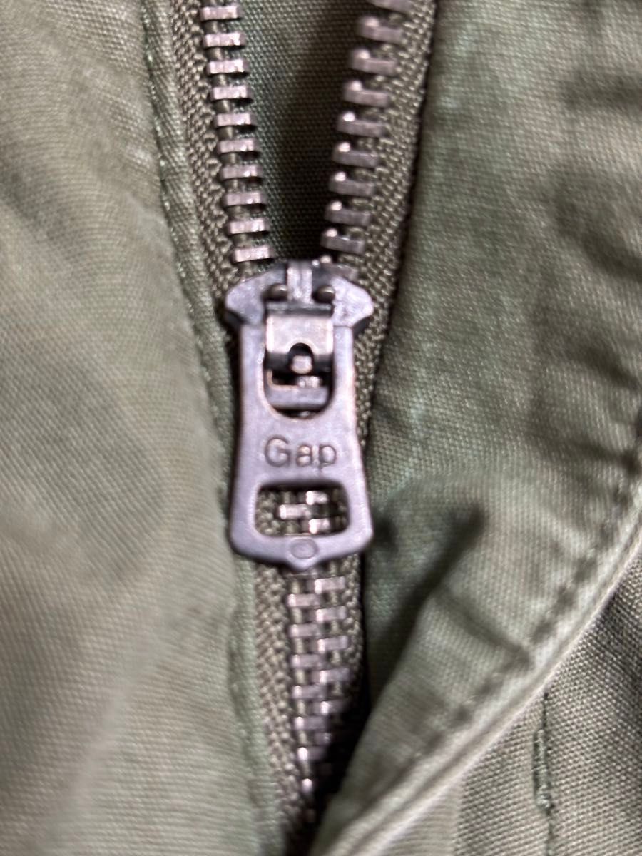 90s OLD GAP M51モデル ミリタリーカーゴパンツ M65 ARMY 90s OLD GAP M51モデル ミリタリーカーゴパンツ M65 ARMY