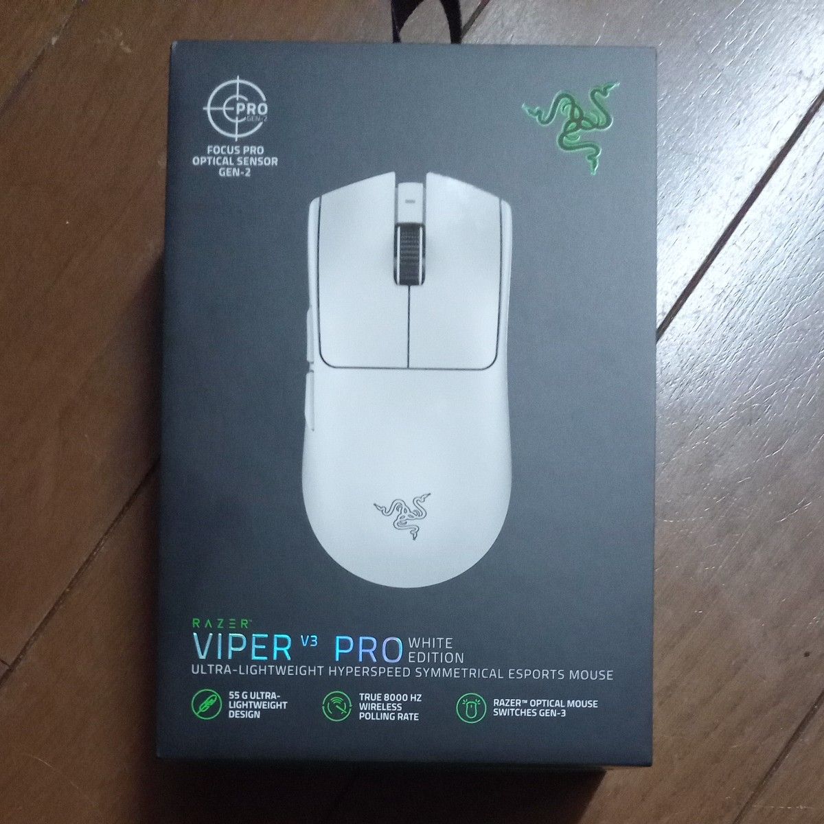Viper v3 proの新品・未使用品・中古品|Yahoo!フリマ(旧PayPay Viper v3 proの新品・未使用品・中古品|Yahoo!フリマ(旧PayPay