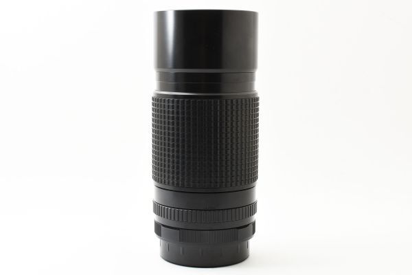PENTAX smc PENTAX 67 300mm F4 中判 カメラ レンズ 単焦点 PENTAX smc PENTAX 67 300mm F4 中判 カメラ レンズ 単焦点