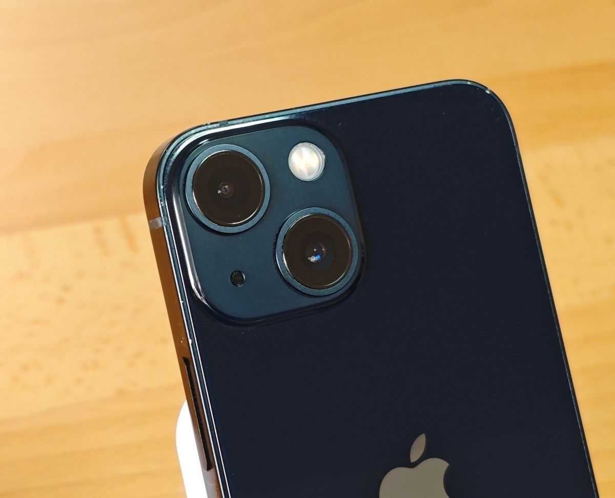iPhone13 mini 128GB バッテリー85% ミッドナイト SIMフリー iPhone13 mini 128GB バッテリー85% ミッドナイト SIMフリー