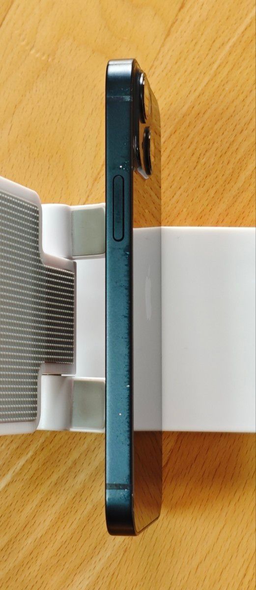 iPhone13 mini 128GB バッテリー85% ミッドナイト SIMフリー iPhone13 mini 128GB バッテリー85% ミッドナイト SIMフリー