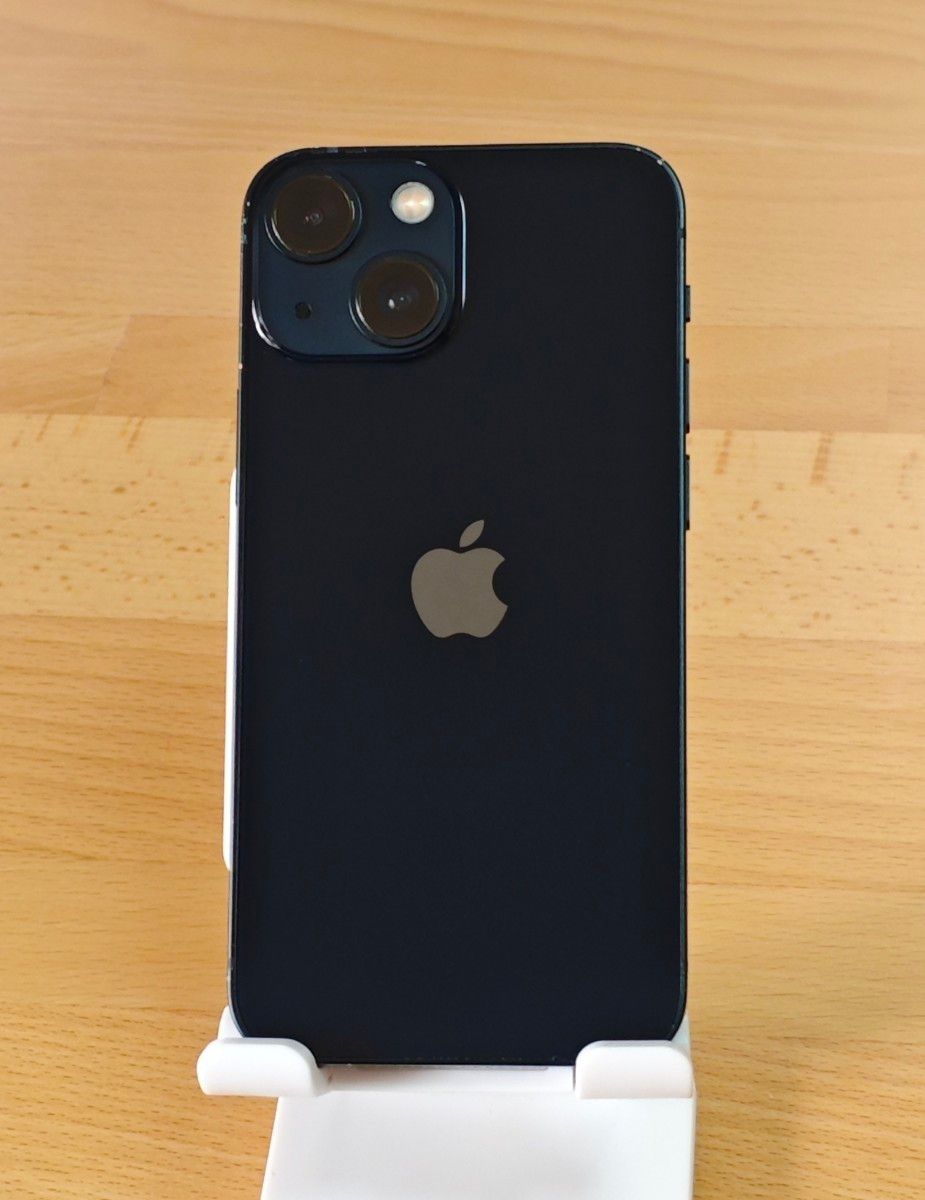 iPhone13 mini 128GB バッテリー85% ミッドナイト SIMフリー iPhone13 mini 128GB バッテリー85% ミッドナイト SIMフリー