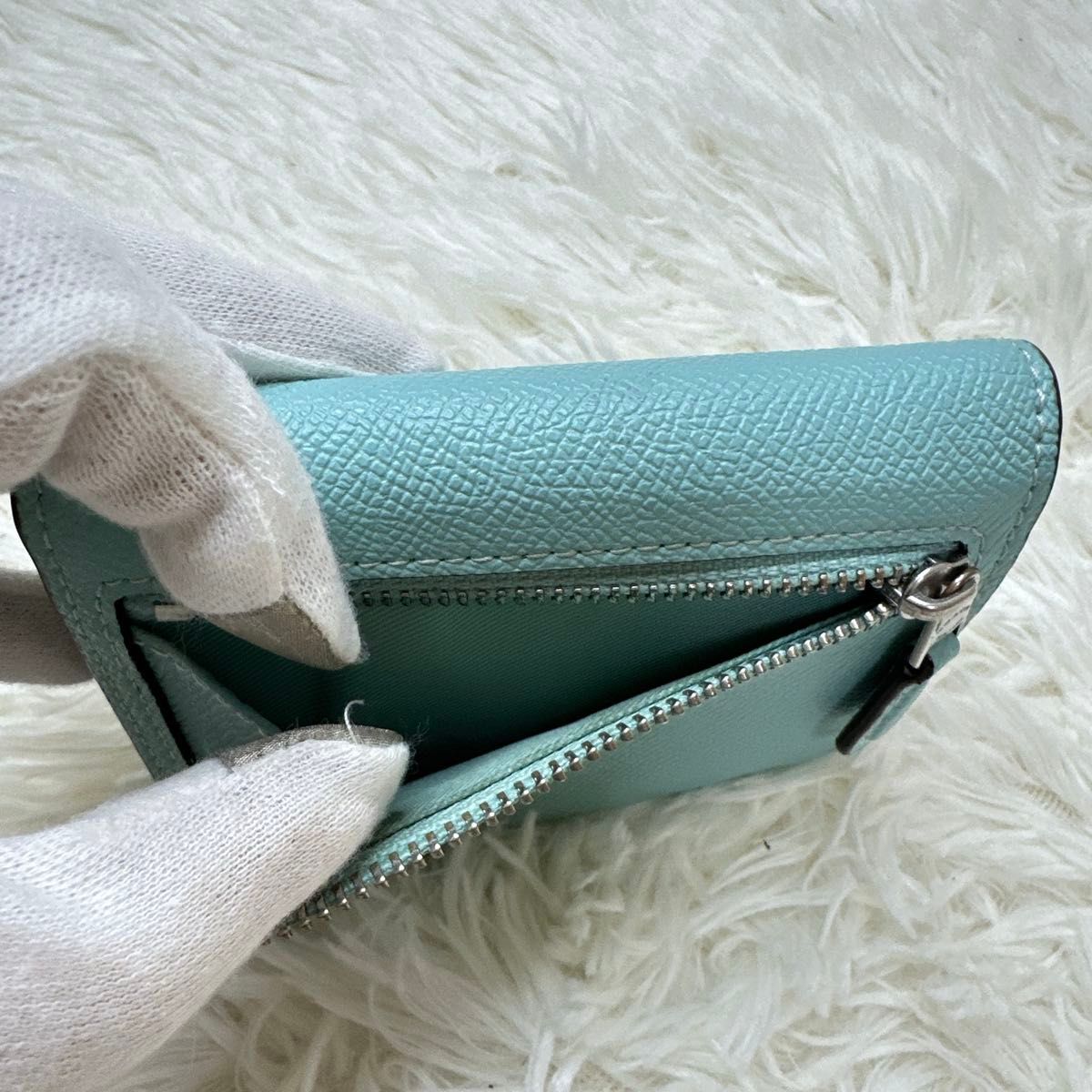 COACH コーチ 三つ折り財布 ミニ財布 エンベロープ ウィン COACH コーチ 三つ折り財布 ミニ財布 エンベロープ ウィン