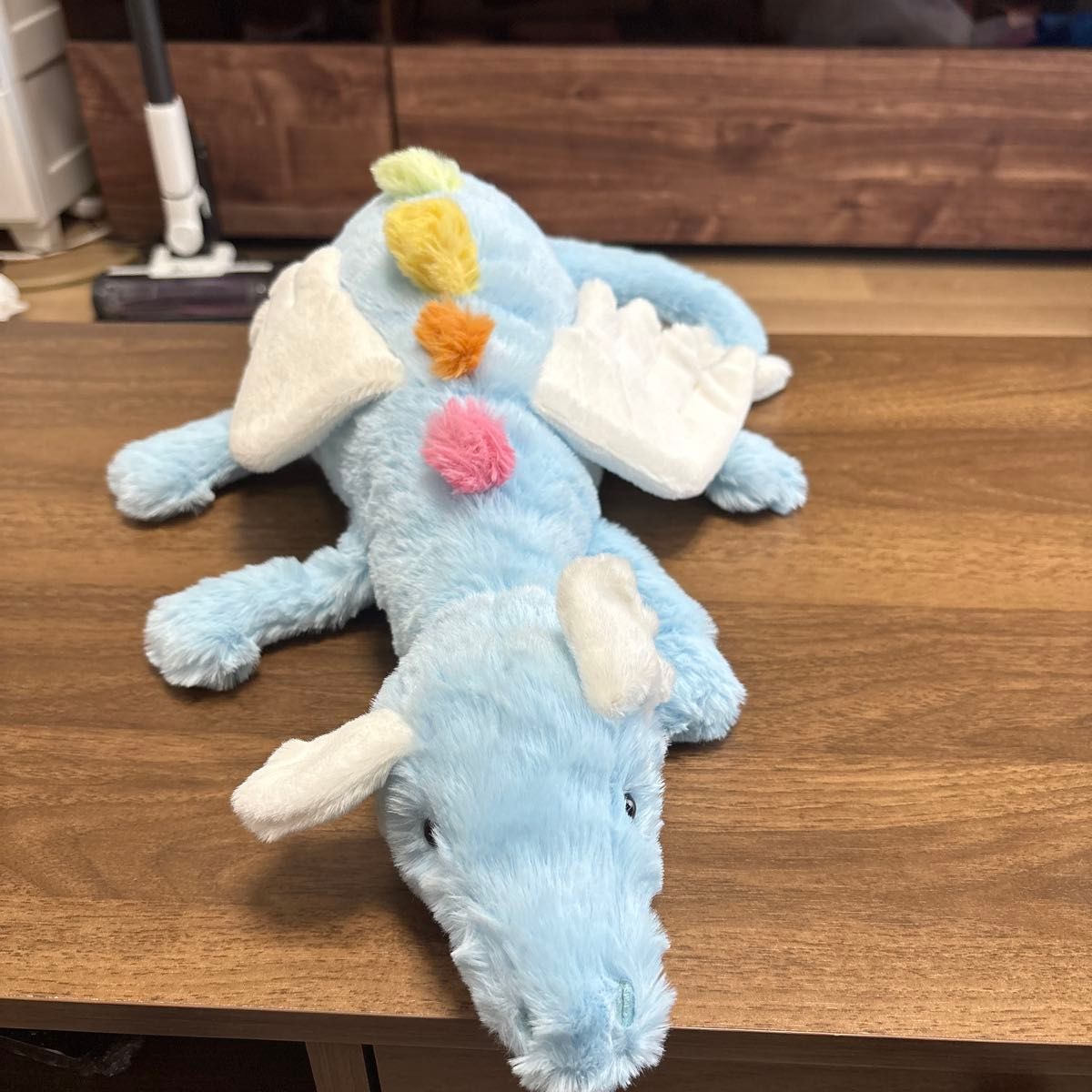 未使用品 ジェリーキャット スカイドラゴン Sky Dragon ドラゴン 未使用品 ジェリーキャット スカイドラゴン Sky Dragon ドラゴン