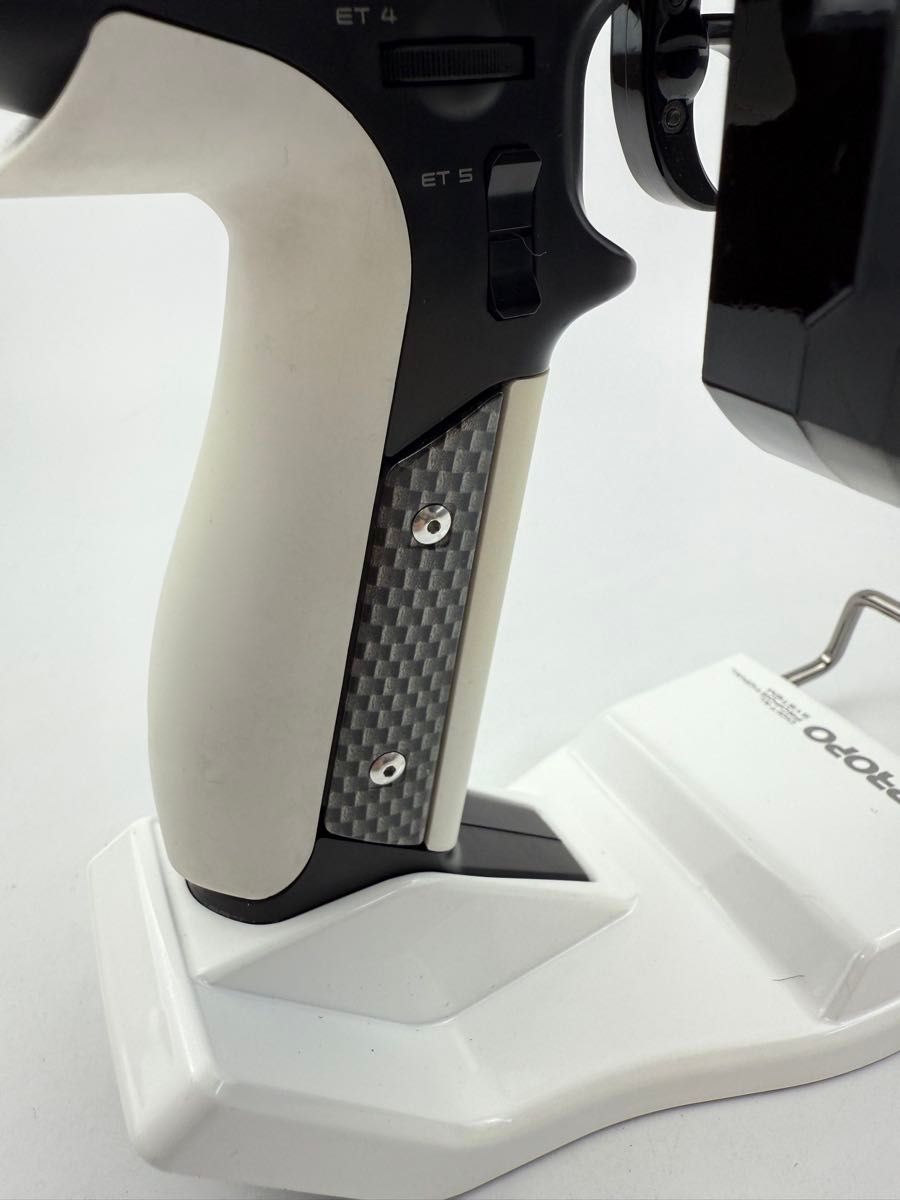 受信機付き プロポ EX-NEXT(標準グリップ) KR-420XT(ショート 受信機付き プロポ EX-NEXT(標準グリップ) KR-420XT(ショート