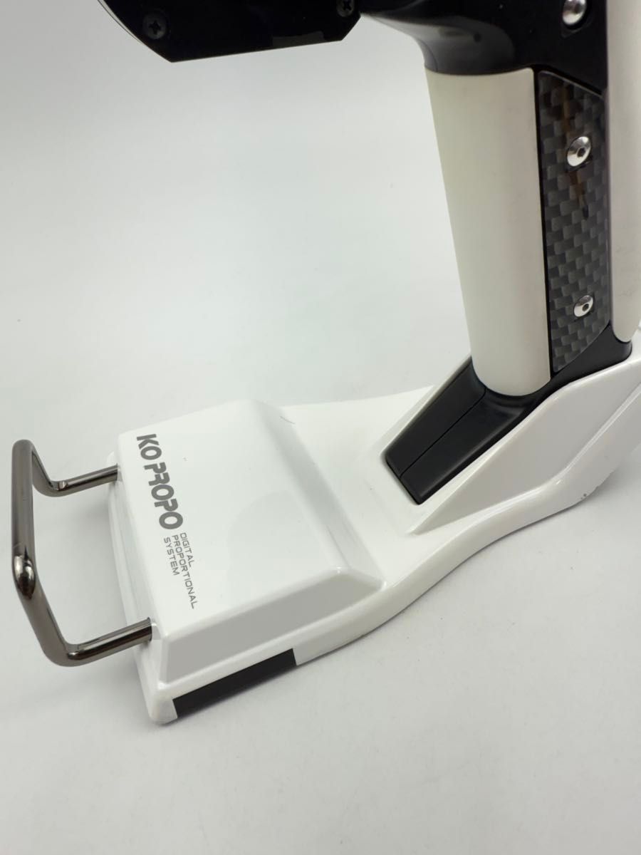 受信機付き プロポ EX-NEXT(標準グリップ) KR-420XT(ショート 受信機付き プロポ EX-NEXT(標準グリップ) KR-420XT(ショート