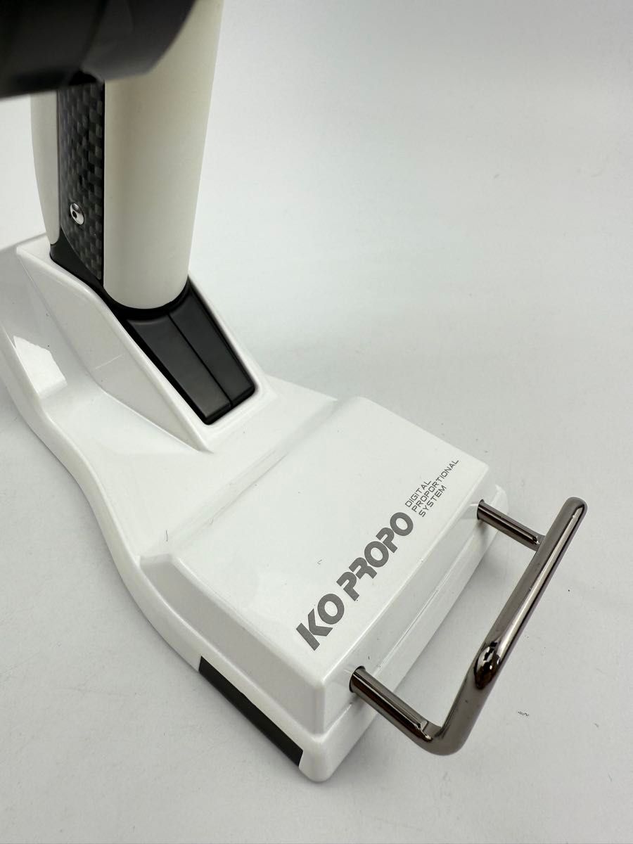 受信機付き プロポ EX-NEXT(標準グリップ) KR-420XT(ショート 受信機付き プロポ EX-NEXT(標準グリップ) KR-420XT(ショート