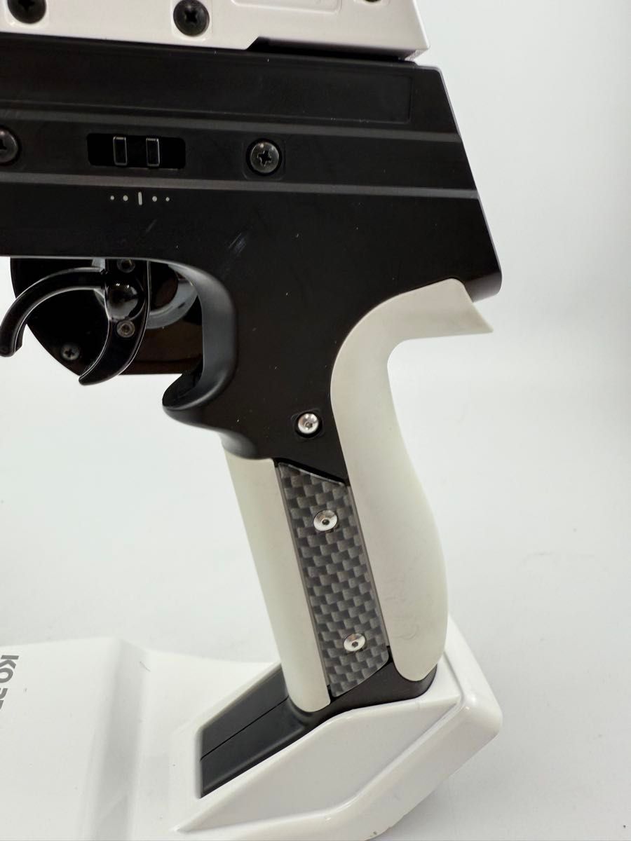受信機付き プロポ EX-NEXT(標準グリップ) KR-420XT(ショート 受信機付き プロポ EX-NEXT(標準グリップ) KR-420XT(ショート