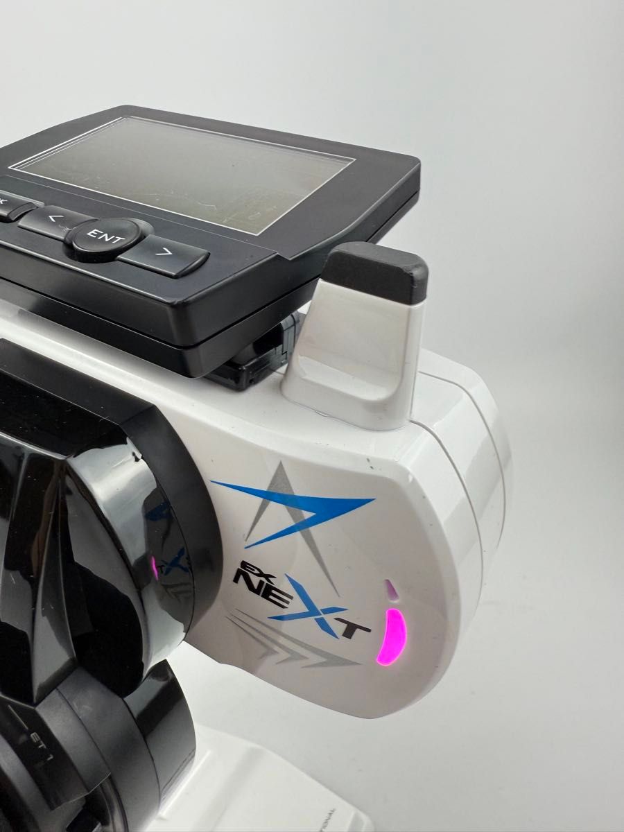 受信機付き プロポ EX-NEXT(標準グリップ) KR-420XT(ショート 受信機付き プロポ EX-NEXT(標準グリップ) KR-420XT(ショート