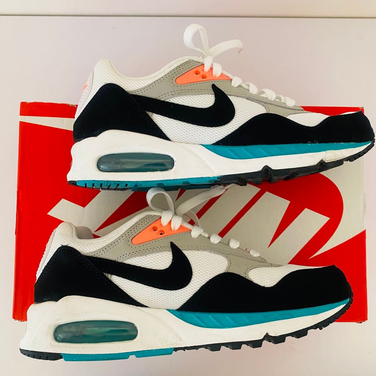 NIKE AIR MAX CORRELATE ナイキ エアマックス 24cm』|Yahoo NIKE AIR MAX CORRELATE ナイキ エアマックス 24cm』|Yahoo