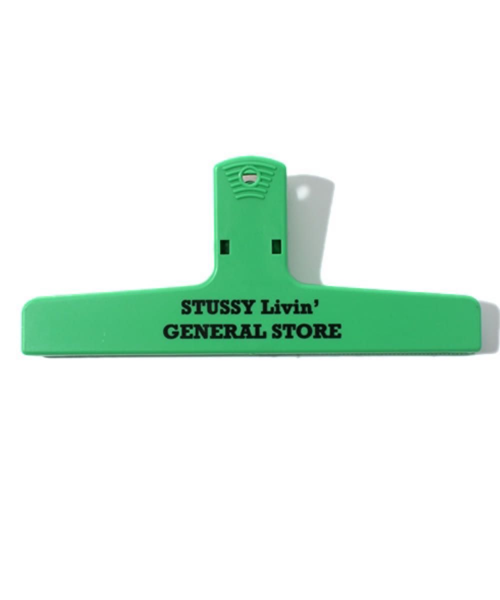 新品未使用2個セット 廃盤 STUSSY Livin' GENERAL STORE KEEP 新品未使用2個セット 廃盤 STUSSY Livin' GENERAL STORE KEEP