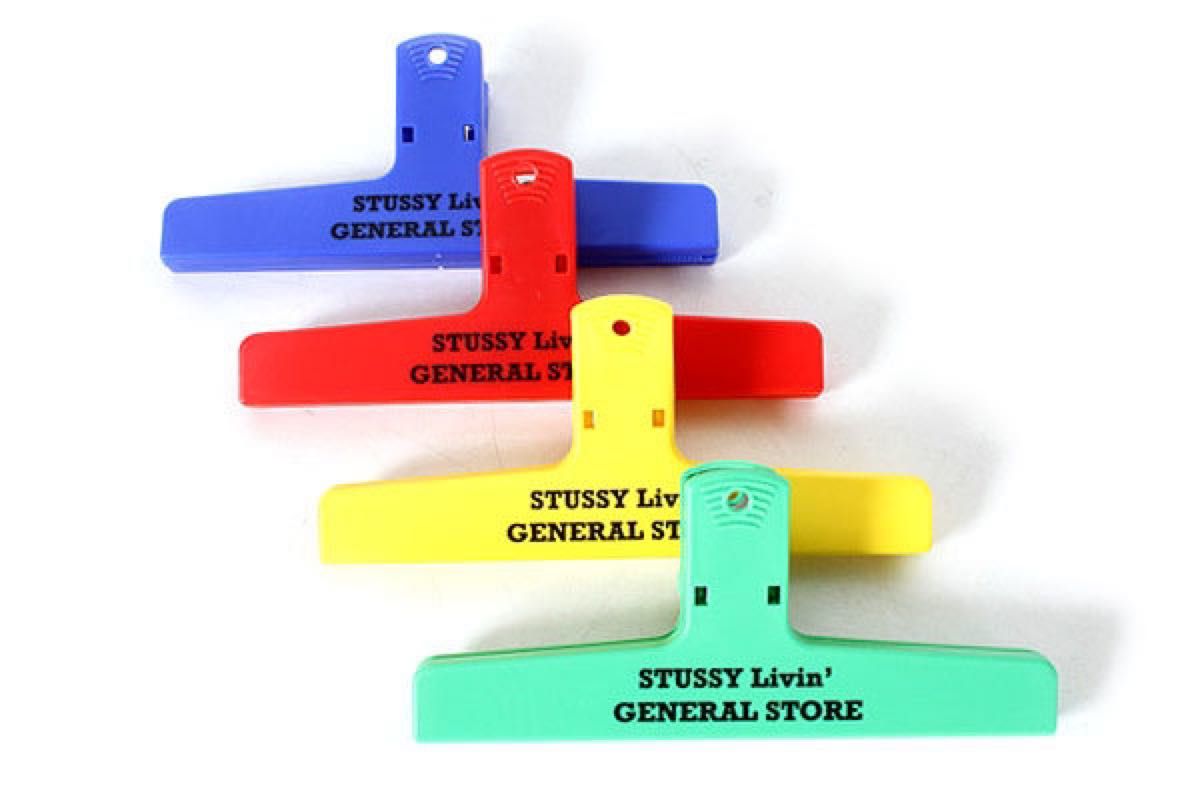 新品未使用2個セット 廃盤 STUSSY Livin' GENERAL STORE KEEP 新品未使用2個セット 廃盤 STUSSY Livin' GENERAL STORE KEEP