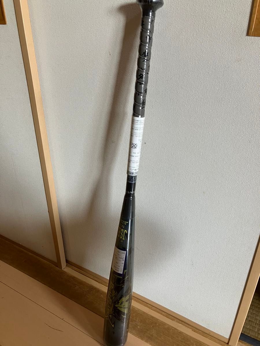 アシックス 軟式用バット 野球 一般 デュアルフラッシュ X 83cm アシックス 軟式用バット 野球 一般 デュアルフラッシュ X 83cm