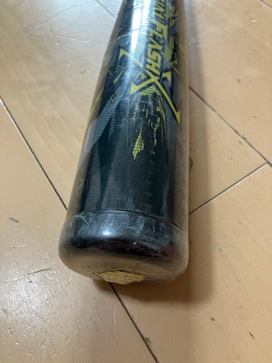 アシックス 軟式用バット 野球 一般 デュアルフラッシュ X 83cm アシックス 軟式用バット 野球 一般 デュアルフラッシュ X 83cm