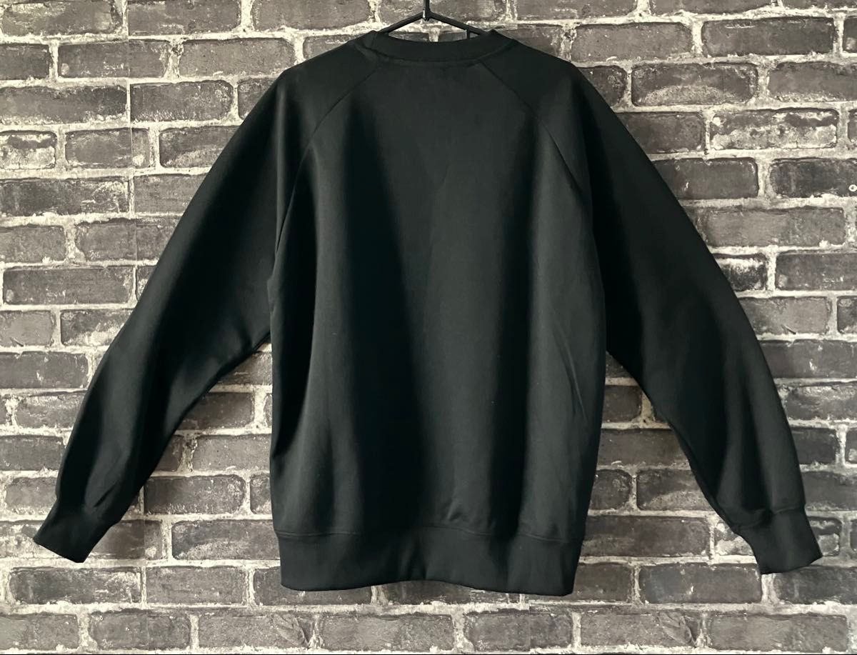ニューヨークヤンキース トレーナー サイズL 黒 BLACK NEW YORK ニューヨークヤンキース トレーナー サイズL 黒 BLACK NEW YORK