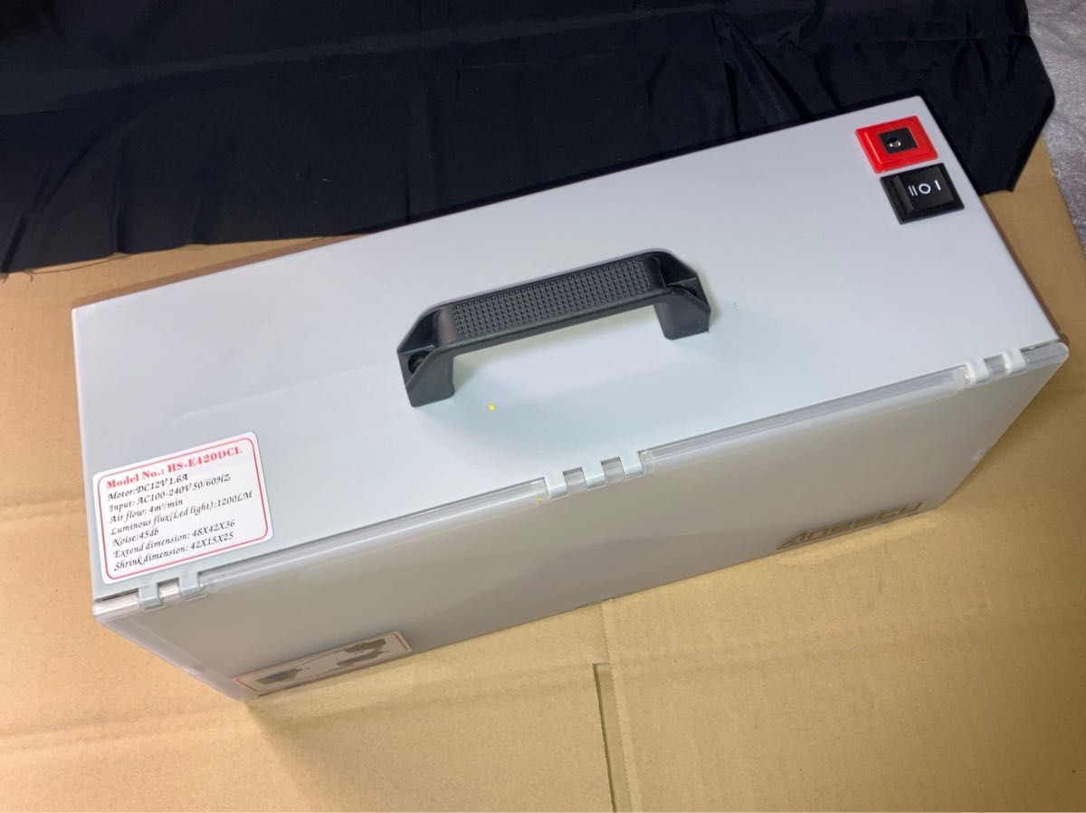 Anesty 塗装ブース スプレーブース|Yahoo!フリマ(旧PayPayフリマ) Anesty 塗装ブース スプレーブース|Yahoo!フリマ(旧PayPayフリマ)