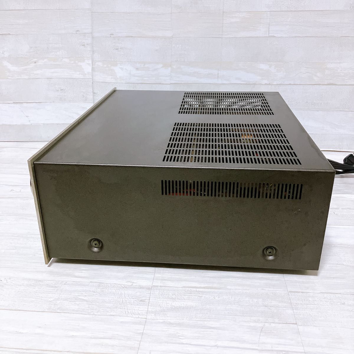 Pioneer パイオニア プリメインアンプ A-8600X ステレオアンプ Pioneer パイオニア プリメインアンプ A-8600X ステレオアンプ