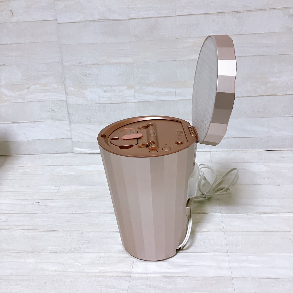 YA-MAN ヤーマン フォトスチーマー IS-100P ピンク 家庭用美容器 YA-MAN ヤーマン フォトスチーマー IS-100P ピンク 家庭用美容器