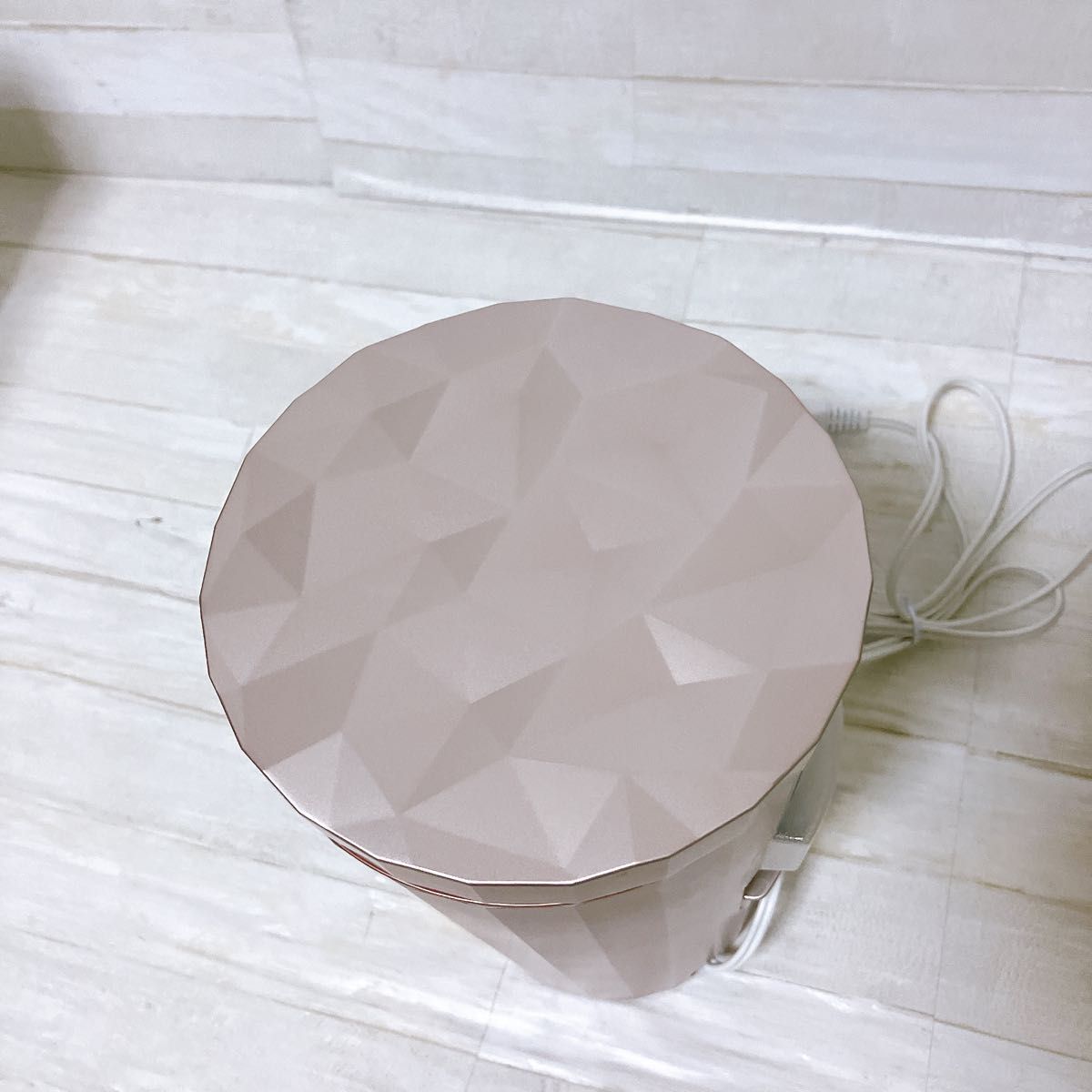YA-MAN ヤーマン フォトスチーマー IS-100P ピンク 家庭用美容器 YA-MAN ヤーマン フォトスチーマー IS-100P ピンク 家庭用美容器