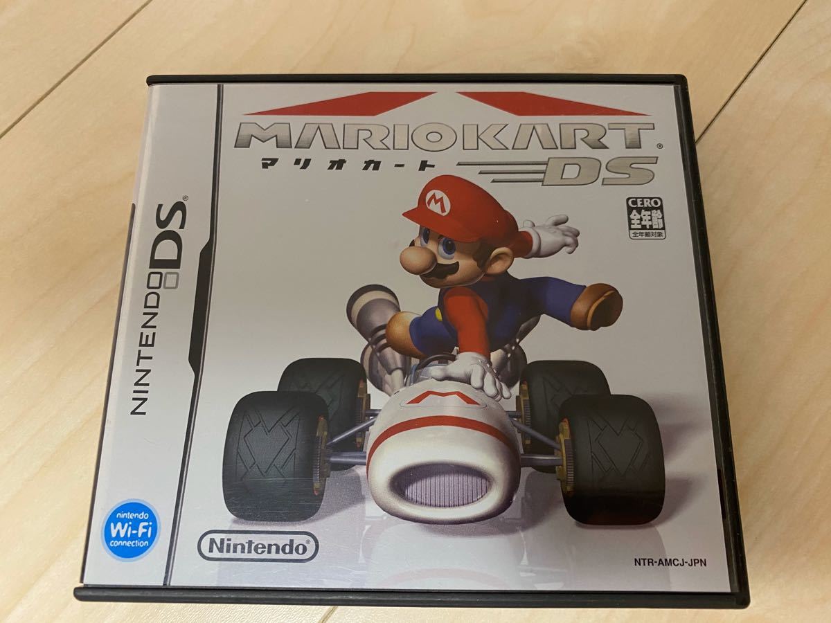 Paypayフリマ マリオカートds ニンテンドー マリオカート Dsソフト Paypayフリマ マリオカートds ニンテンドー マリオカート Dsソフト