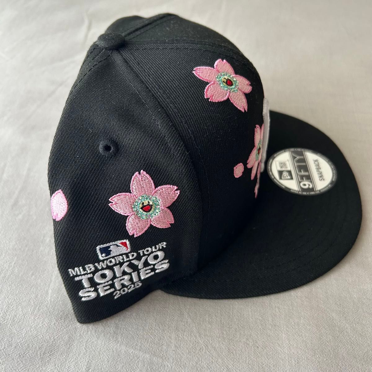 新品未使用】NEW ERA 村上隆 MLBコラボ ニューエラ ドジャース 新品未使用】NEW ERA 村上隆 MLBコラボ ニューエラ ドジャース