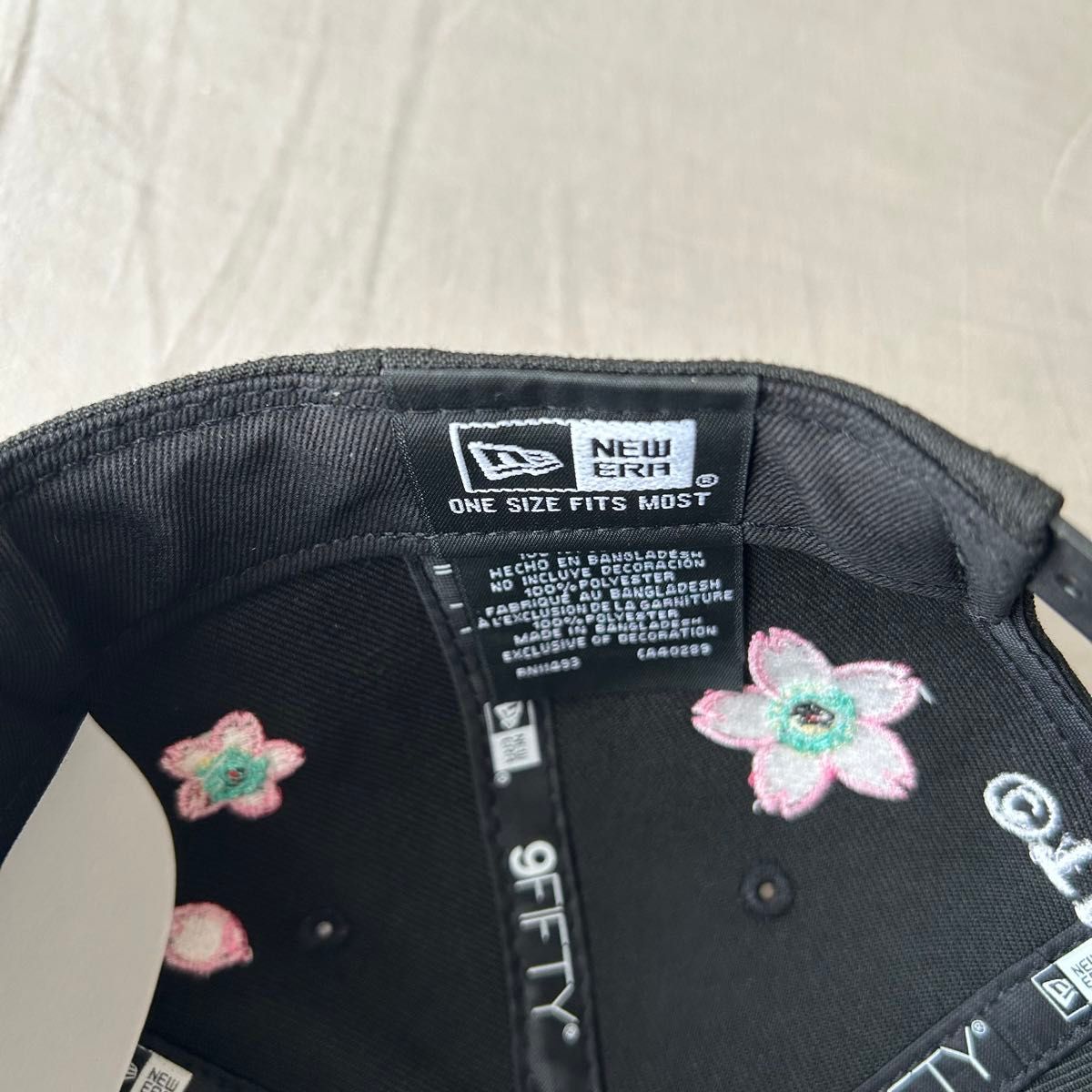 新品未使用】NEW ERA 村上隆 MLBコラボ ニューエラ ドジャース 新品未使用】NEW ERA 村上隆 MLBコラボ ニューエラ ドジャース