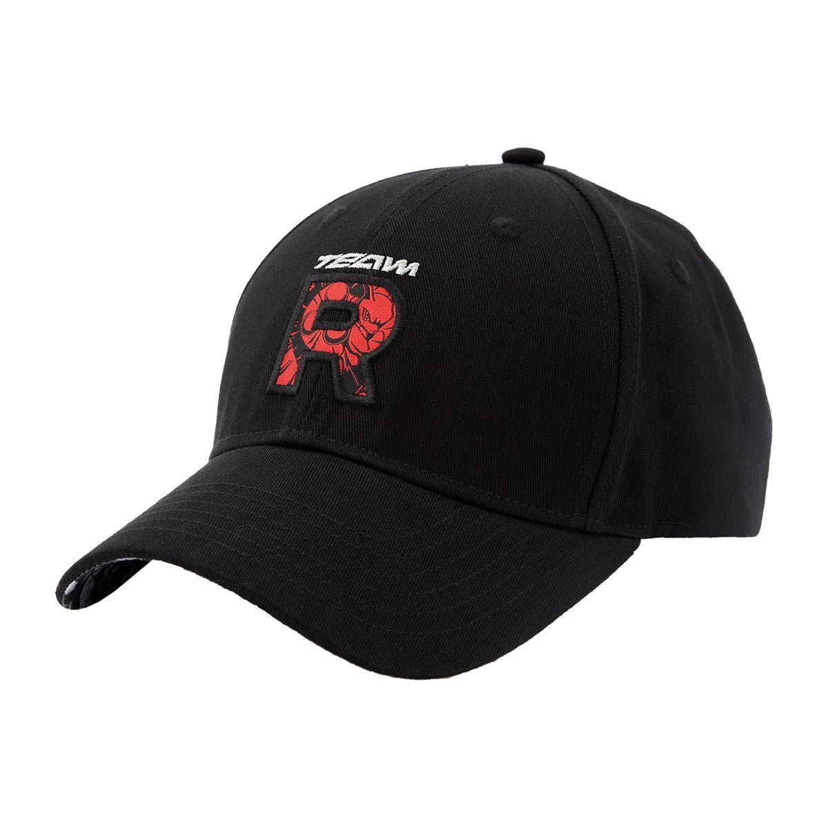 ポケモンセンター ロケット団 キャップ Team Rocket CAP|Yahoo ポケモンセンター ロケット団 キャップ Team Rocket CAP|Yahoo