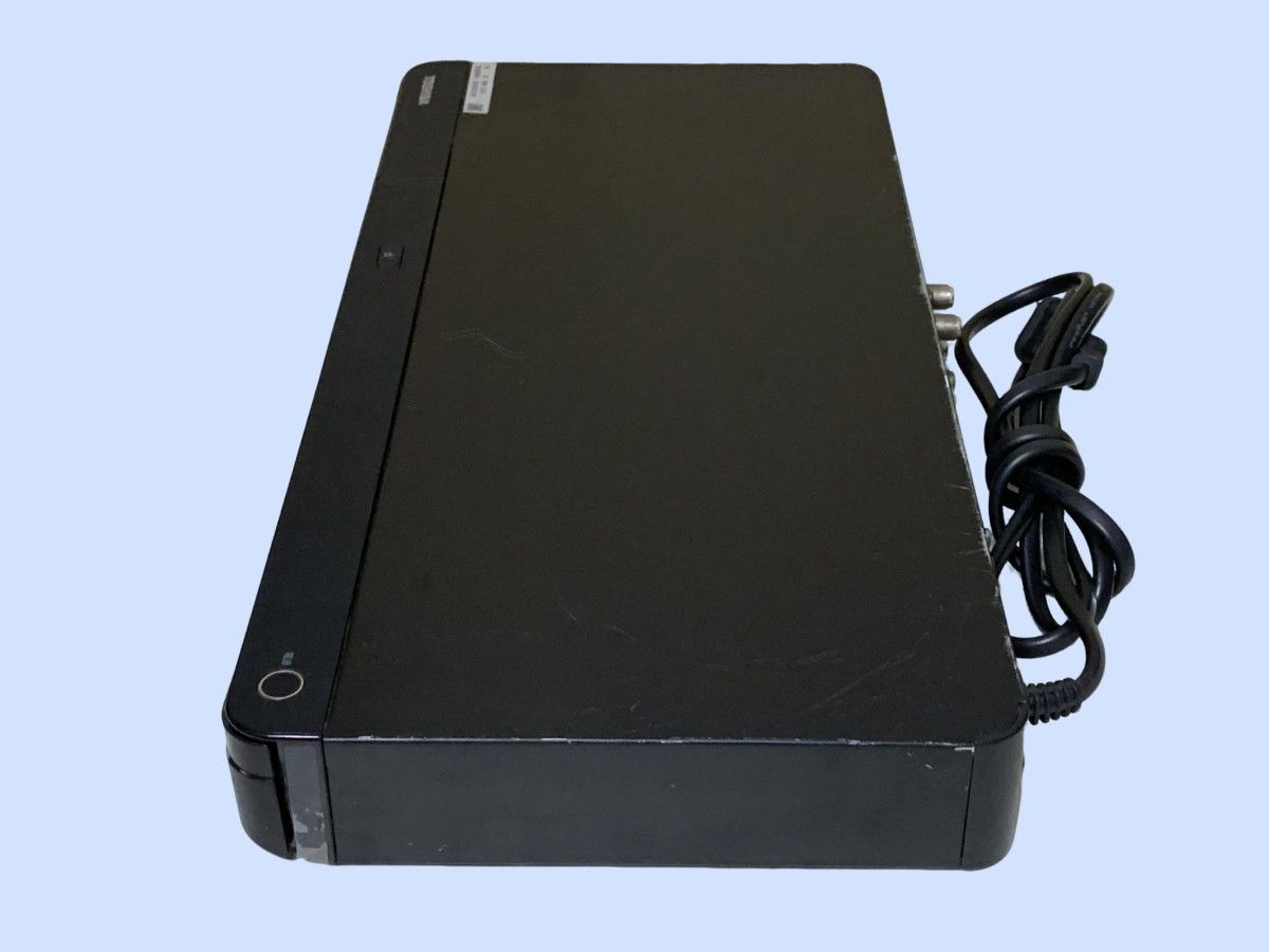 M6433 東芝/REGZA HDD/BDレコーダー DBR-Z610|Yahoo!フリマ(旧 M6433 東芝/REGZA HDD/BDレコーダー DBR-Z610|Yahoo!フリマ(旧