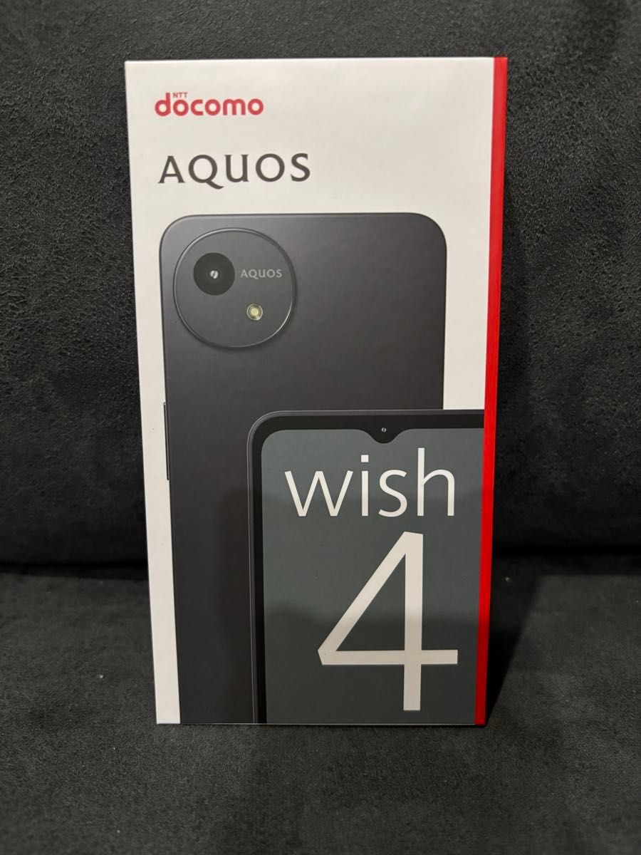 docomo AQUOS wish4 SH-52E|Yahoo!フリマ(旧PayPayフリマ) docomo AQUOS wish4 SH-52E|Yahoo!フリマ(旧PayPayフリマ)
