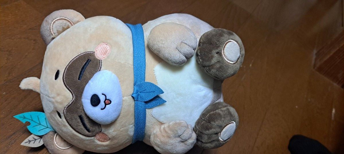 風真いろは活動1周年 ぽこべぇぬいぐるみ|Yahoo!フリマ(旧 風真いろは活動1周年 ぽこべぇぬいぐるみ|Yahoo!フリマ(旧