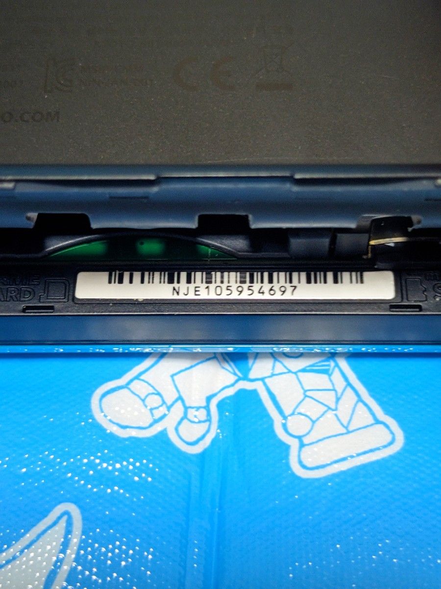 Newニンテンドー2DS LL ブラック×ターコイズ|Yahoo!フリマ(旧 Newニンテンドー2DS LL ブラック×ターコイズ|Yahoo!フリマ(旧