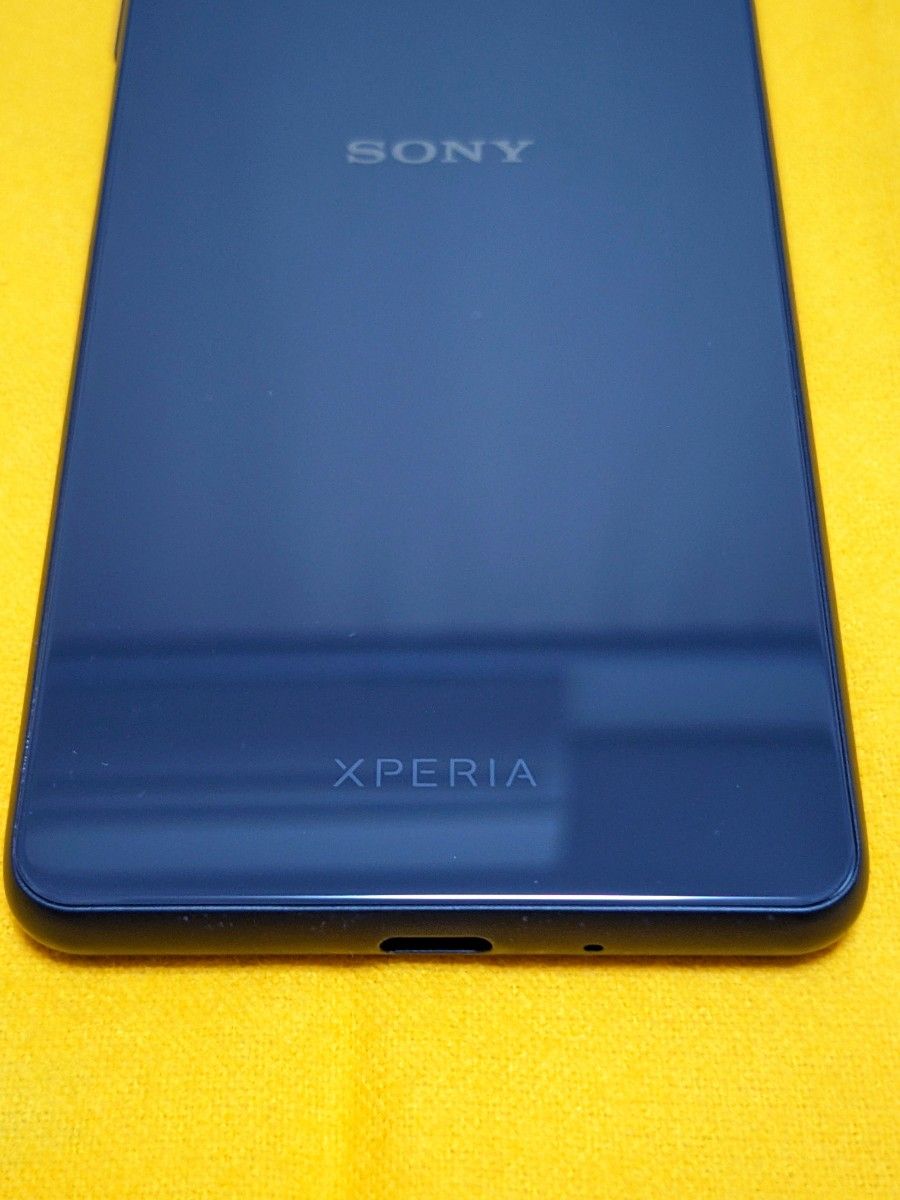 Xperia 10 III Lite XQ-BT44 6インチ メモリー4GB ストレージ Xperia 10 III Lite XQ-BT44 6インチ メモリー4GB ストレージ