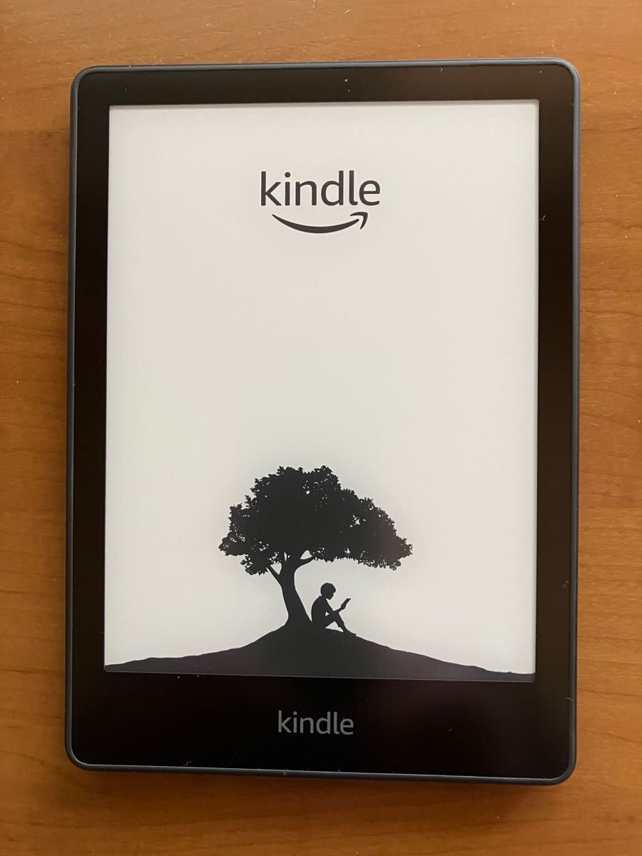 Kindle Paperwhite 第11世代 キッズモデル 8G 使用済み中古 Kindle Paperwhite 第11世代 キッズモデル 8G 使用済み中古