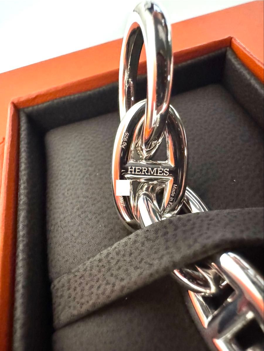 HERMES シェーヌダンクル/GM/12コマ【新品】|Yahoo!フリマ(旧 HERMES シェーヌダンクル/GM/12コマ【新品】|Yahoo!フリマ(旧