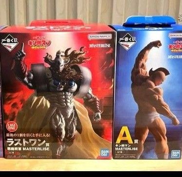 A賞 キン肉マン ラストワン賞 悪魔将軍 キン肉マン 一番くじ A賞 キン肉マン ラストワン賞 悪魔将軍 キン肉マン 一番くじ