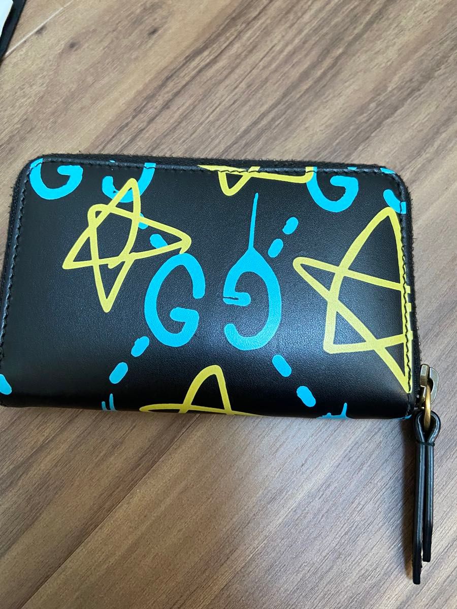 最終価格です GUCCI コインパース ゴースト ハワイ正規品|Yahoo 最終価格です GUCCI コインパース ゴースト ハワイ正規品|Yahoo