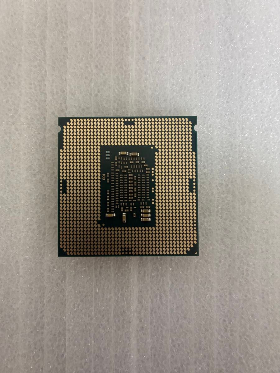 動作確認済み Intel core i7 6700K SR2L0 4 00GHZ X624C413 中古 動作確認済み Intel core i7 6700K SR2L0 4 00GHZ X624C413 中古