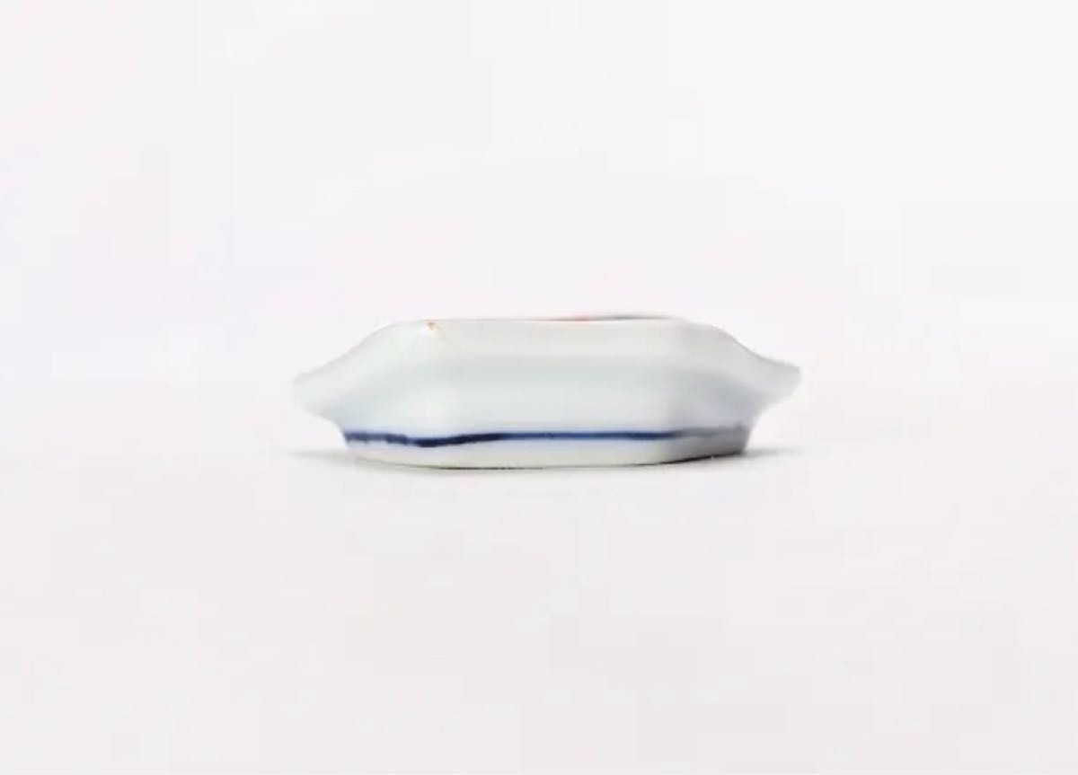 幸楽窯 錦色絵山水箸置 5客セット|Yahoo!フリマ(旧PayPayフリマ) 幸楽窯 錦色絵山水箸置 5客セット|Yahoo!フリマ(旧PayPayフリマ)