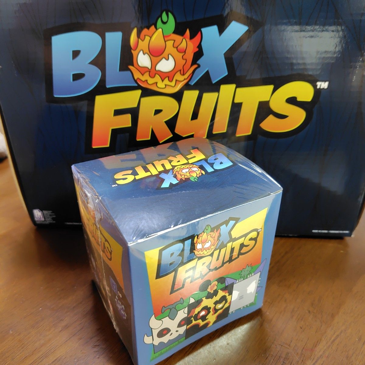 新品未開封 Blox Fruits ブロックスフルーツ ぬいぐるみ 新品未開封 Blox Fruits ブロックスフルーツ ぬいぐるみ